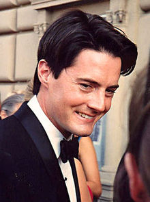 MacLachlan at the 1991 Emmy Awards.