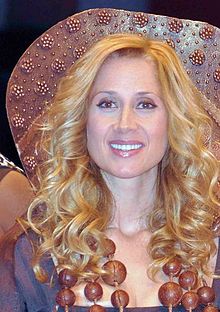 Lara Fabian