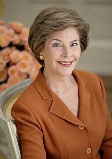 Laura Bush