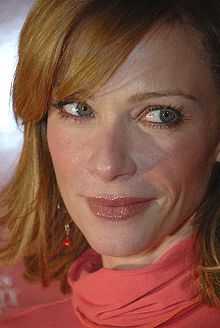 Lauren Holly