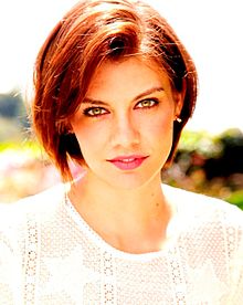 Lauren Cohan