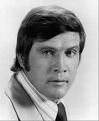 Lee Majors in 1972