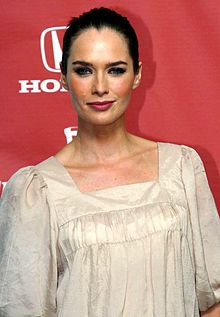 Lena Headey