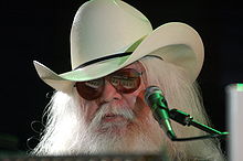 Leon Russell