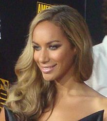 Leona Lewis