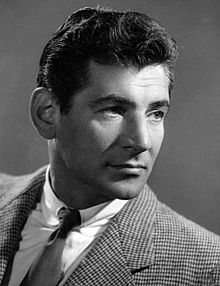 Bernstein, c. 1950s
