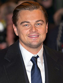 Leonardo DiCaprio