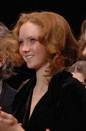 Cole in February 2007