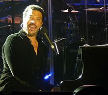 Lionel Richie