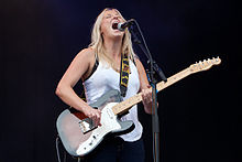 Lissie