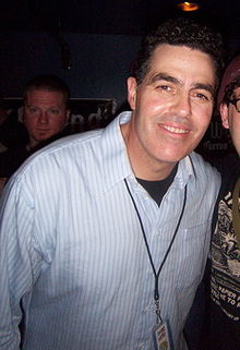 Adam Carolla