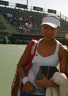 Anne Keothavong