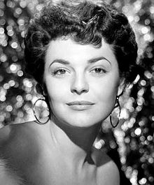 Anne Bancroft