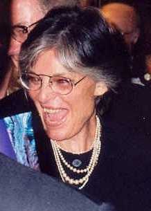 Bancroft in 1997