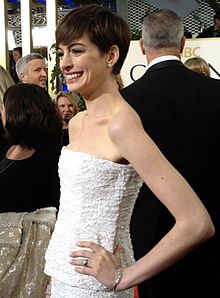 Anne Hathaway (actress)