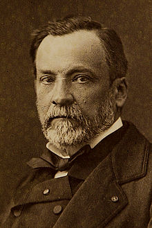 Louis Pasteur