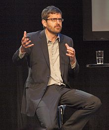 Louis Theroux