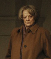 Maggie Smith