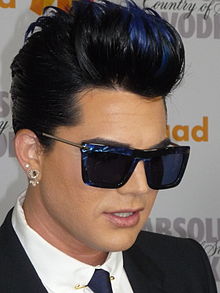 Adam Lambert