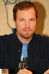 Adam Baldwin played the super soldier Knowle Rohrer in Fox Television drama The X-Files.