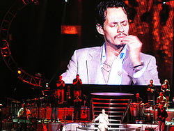 Marc Anthony in 2006