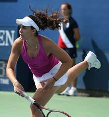 Marion Bartoli