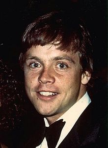 Hamill in 1978