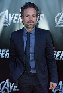 Mark Ruffalo