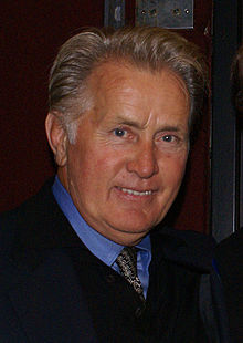 Martin Sheen