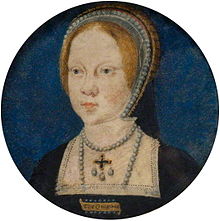 Mary I of England