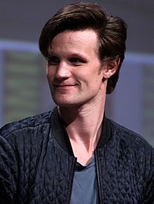 Matt Smith (actor)