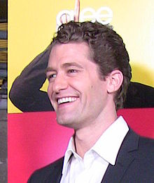 Matthew Morrison