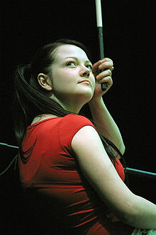 Meg White