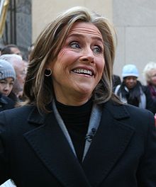 Meredith Vieira