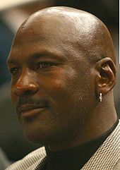 Michael Jordan, 2006