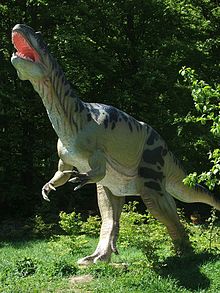 Crichton's novel Jurassic Park and its sequels made into films would become a part of popular culture, with related parks established in places as far afield as Kletno, Poland.