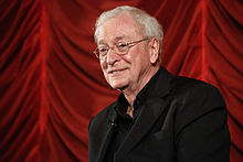 Michael Caine