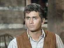 in Bonanza (1960)