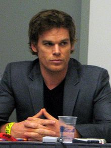 Hall at the 2009 Comic-Con