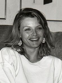 Pfeiffer in 1985