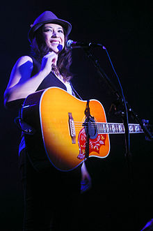 Michelle Branch