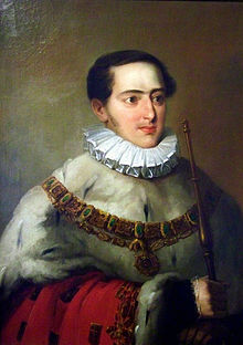 Miguel of Portugal