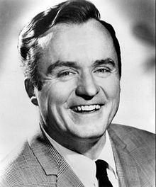 Mike Douglas