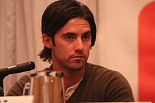 Milo Ventimiglia