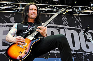 Myles Kennedy