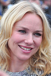 Watts at the 2011 Deauville American Film Festival