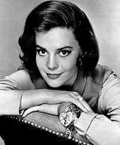 Publicity photo from 1960s