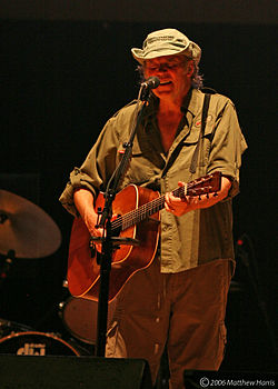 Neil Young