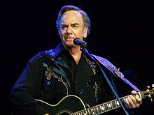 Neil Diamond