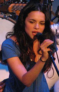 Norah Jones